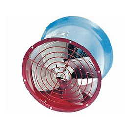 BT35-11、BBT35-11型玻璃鋼軸流通風機