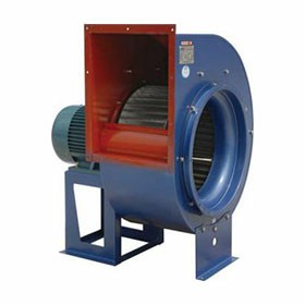 11-62離心通風(fēng)機