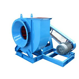 Y5-47系列鍋爐離心引風(fēng)機(jī)